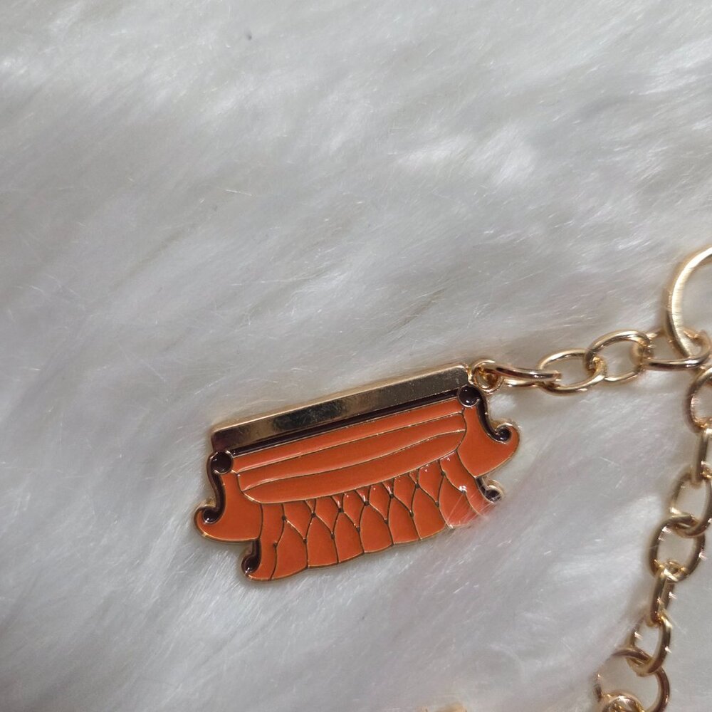FRIENDS Central Perk Keychain - Picture 5 of 6